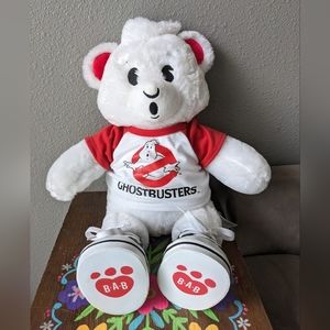 Ghostbusters Build-a-Bear